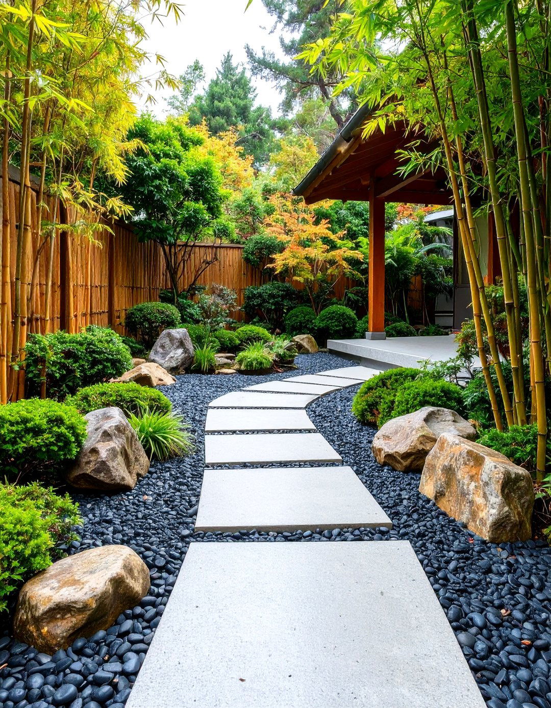 30 Durable Patio Paver Ideas for a Modern Backyard - We Love Home Blog