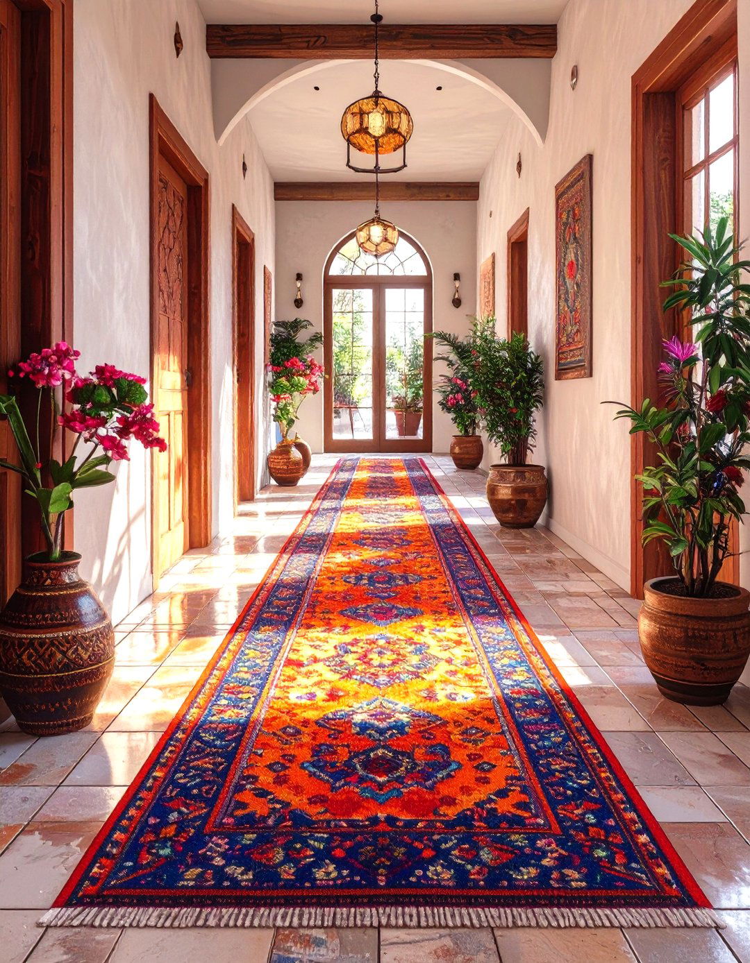 30 How to Use Rugs in Interior Design Ideas for Styling - We Love Home Blog
