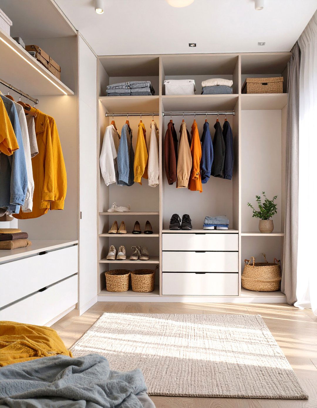 30 Sustainable Interior Design Ideas for a Greener Home