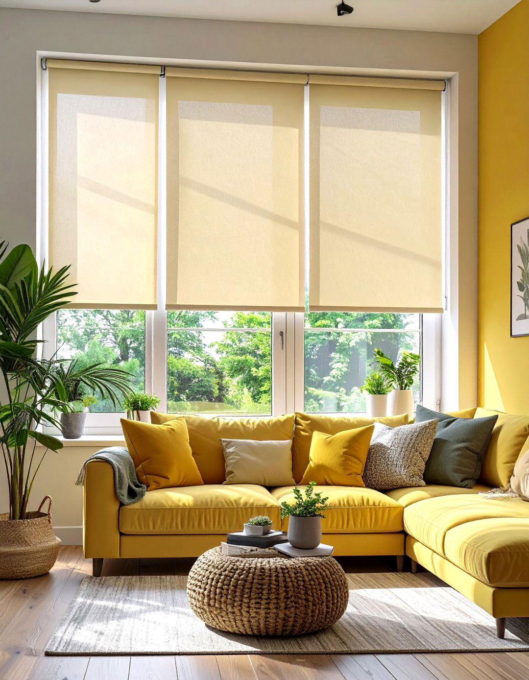 30 Small Living Room Decorating Ideas for a Cozy Space - We Love Home Blog