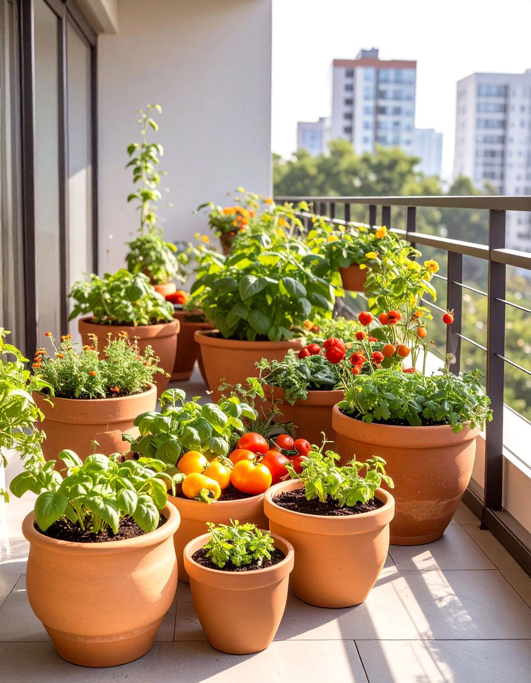 30 Vegetable Garden Layout Ideas for Best Growth