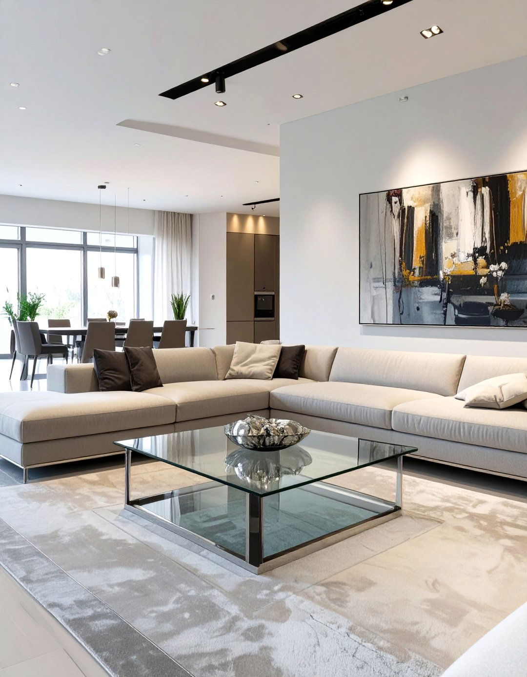 Contemporary Design Elements - 30 interior design aesthetics ideas