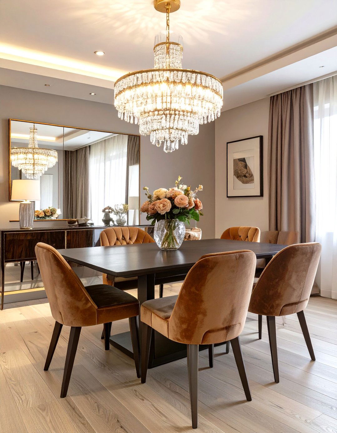 30 Modern Interior Design Styles Ideas You Need to See - We Love Home Blog