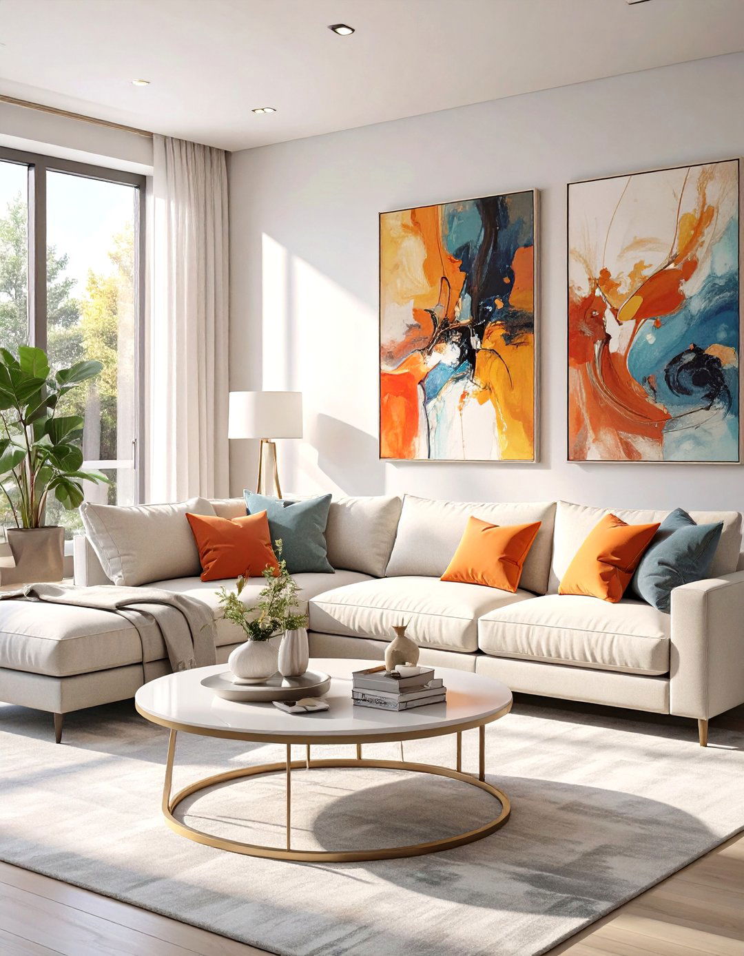 30 Different Styles of Interior Design Ideas for Homes - We Love Home Blog
