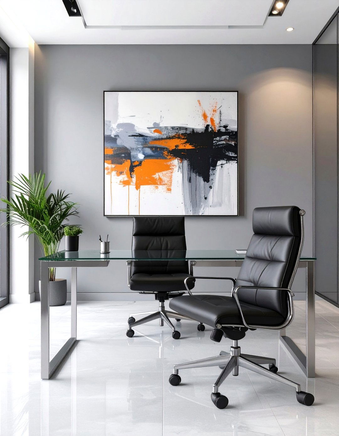 Contemporary Interior Design Style - 30 types of interior design styles ideas
