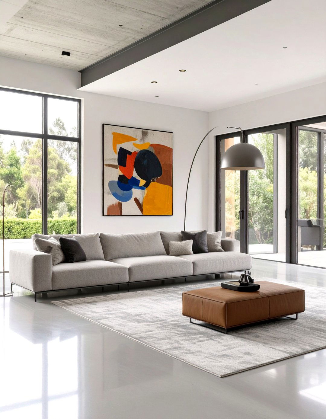 Contemporary Interior Design Style - 30 what is my interior design style ideas