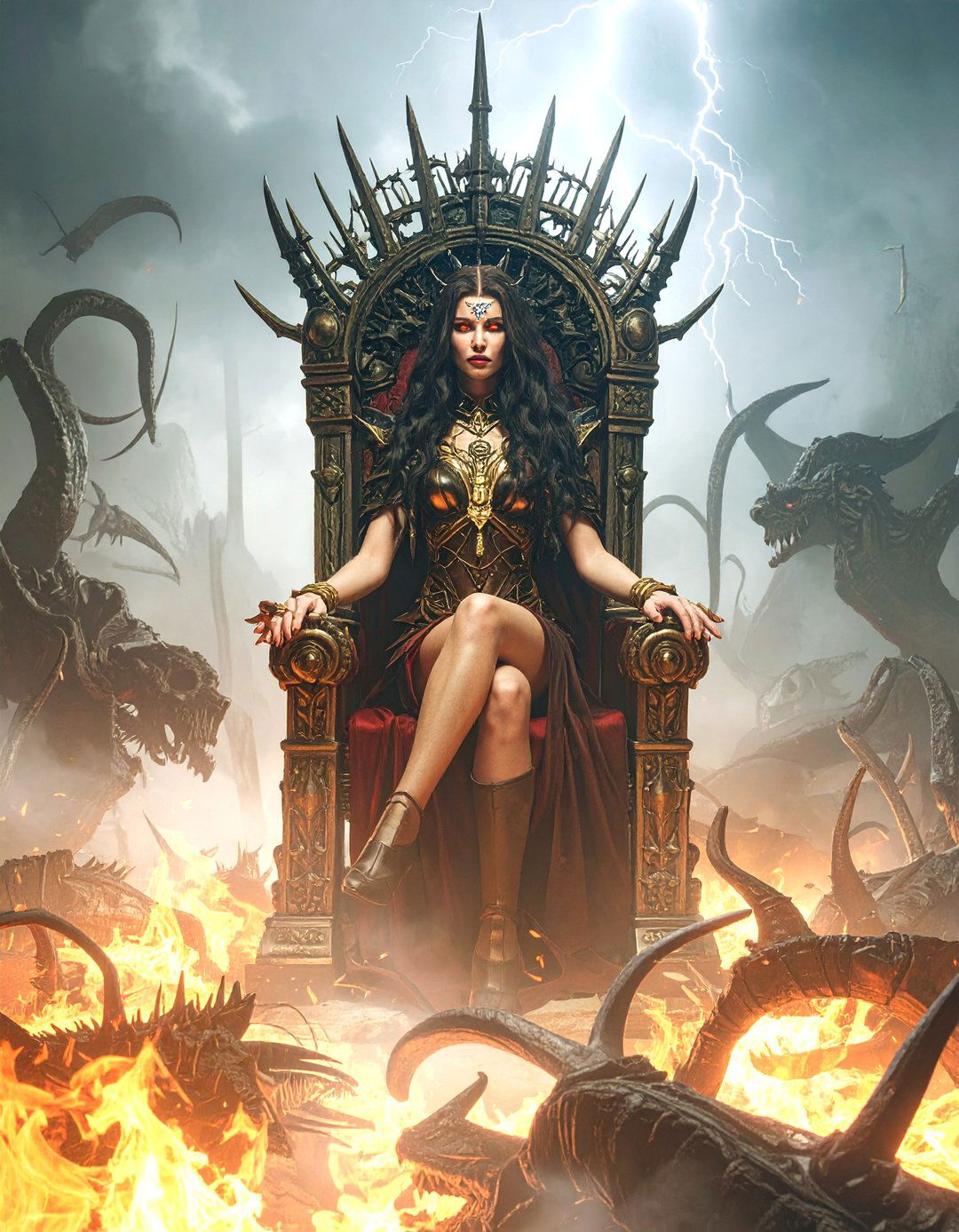 Control the Board with a Tergrid God of Fright Lock - 30 secret lair commander deck 30 ways to win ideas