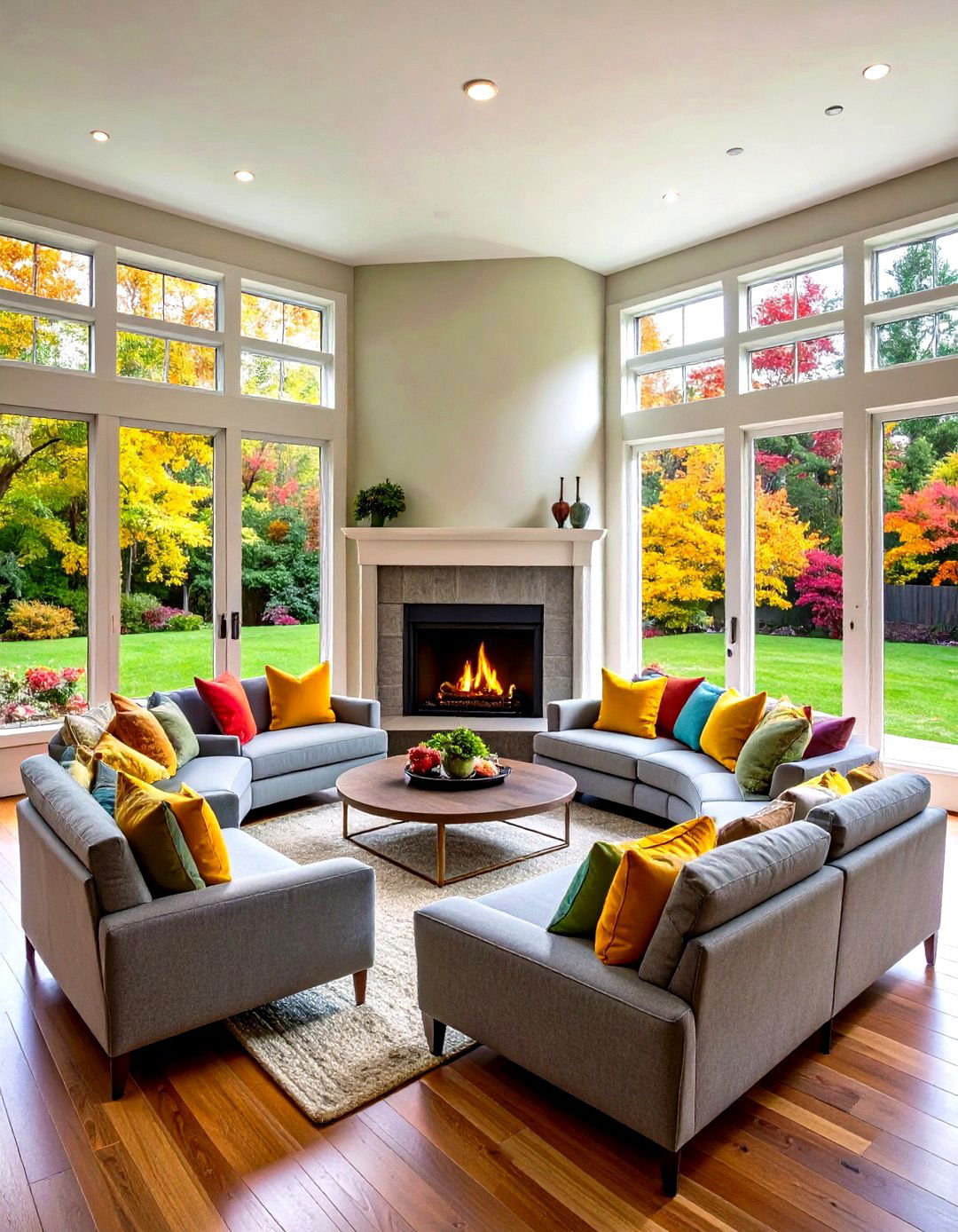 30 Stylish Retro Interior Design Ideas to Inspire You - We Love Home Blog