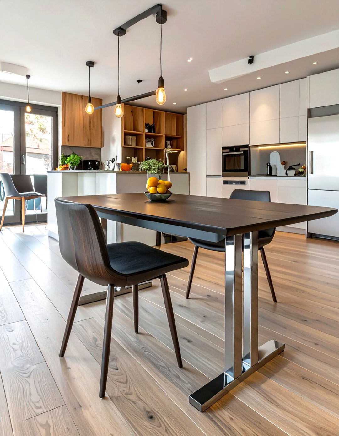 Convertible Coffee to Dining Table - 30 small kitchen table ideas