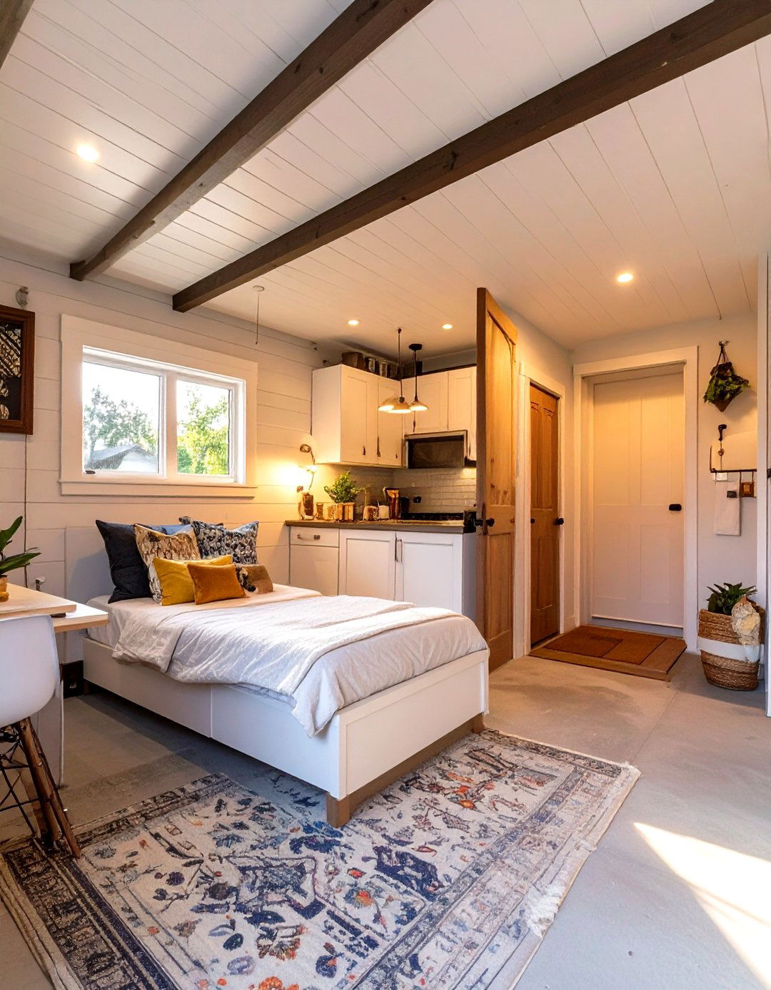 Converting a Garage into a Guest Suite - 30 what are the top garage renovation ideas ideas