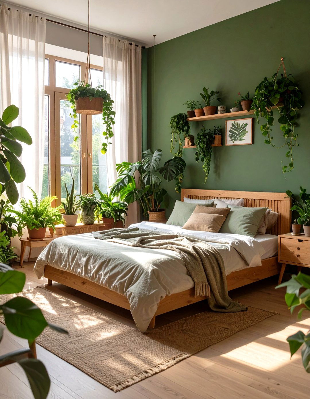 Cost Effective Nature Inspired Biophilic Design - 30 interior design cost ideas