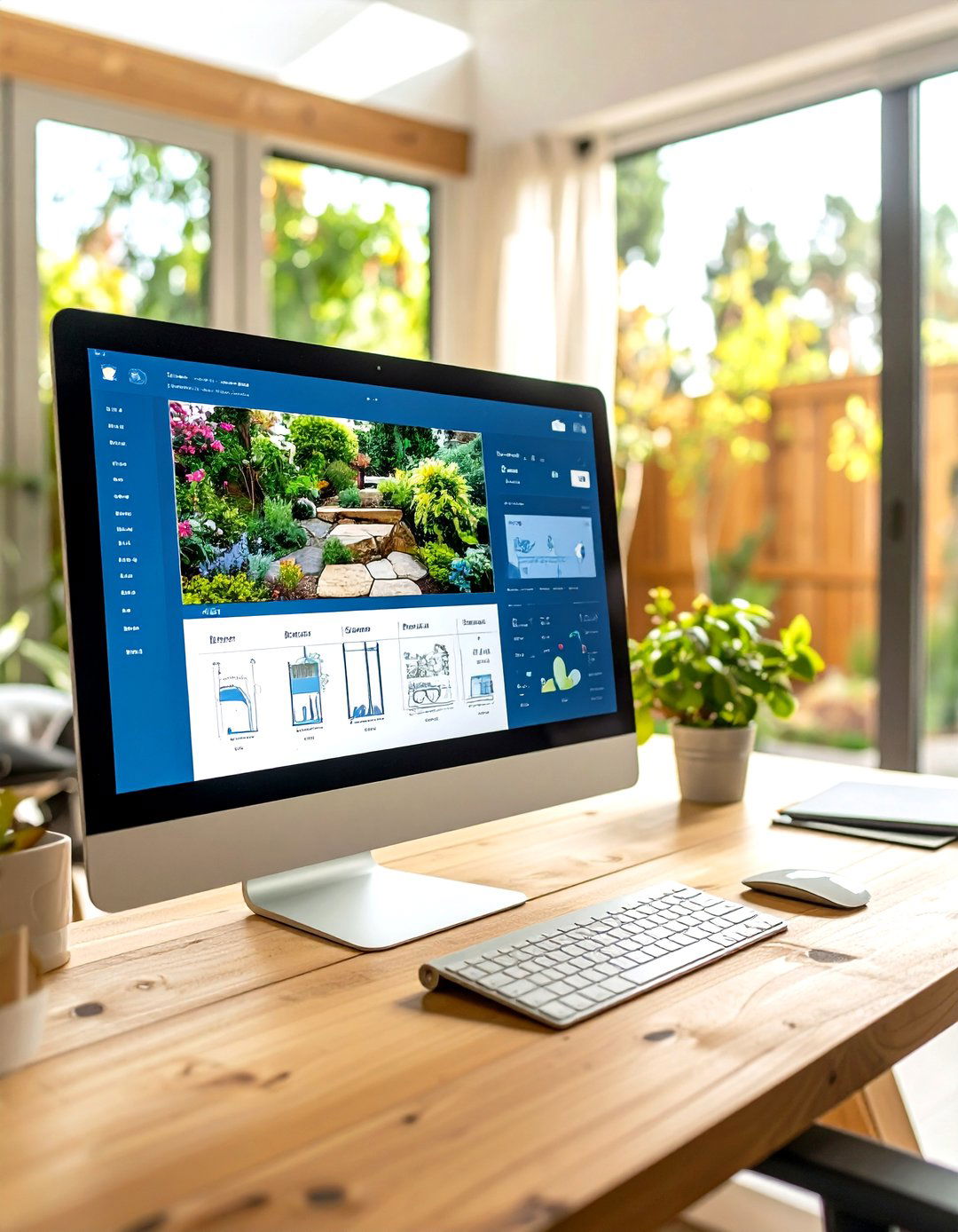 Cost Estimation and Budgeting Tools - 30 landscape design tool ideas