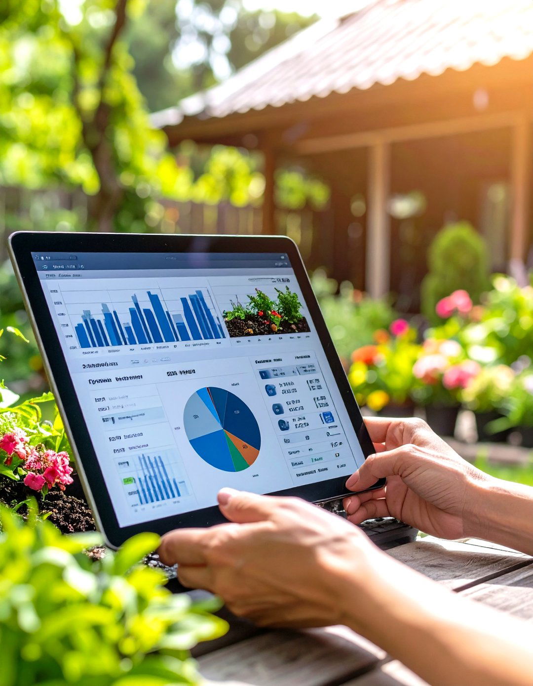 Cost Estimation and Budgeting Tools - 30 landscaping design software ideas