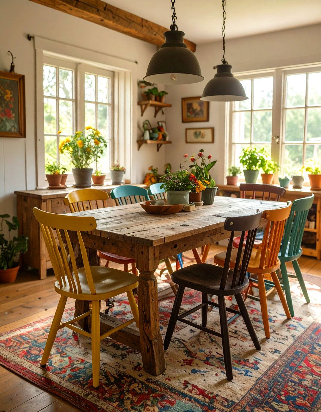30 Modern Cottage Interior Design Ideas for Cozy Living - We Love Home Blog