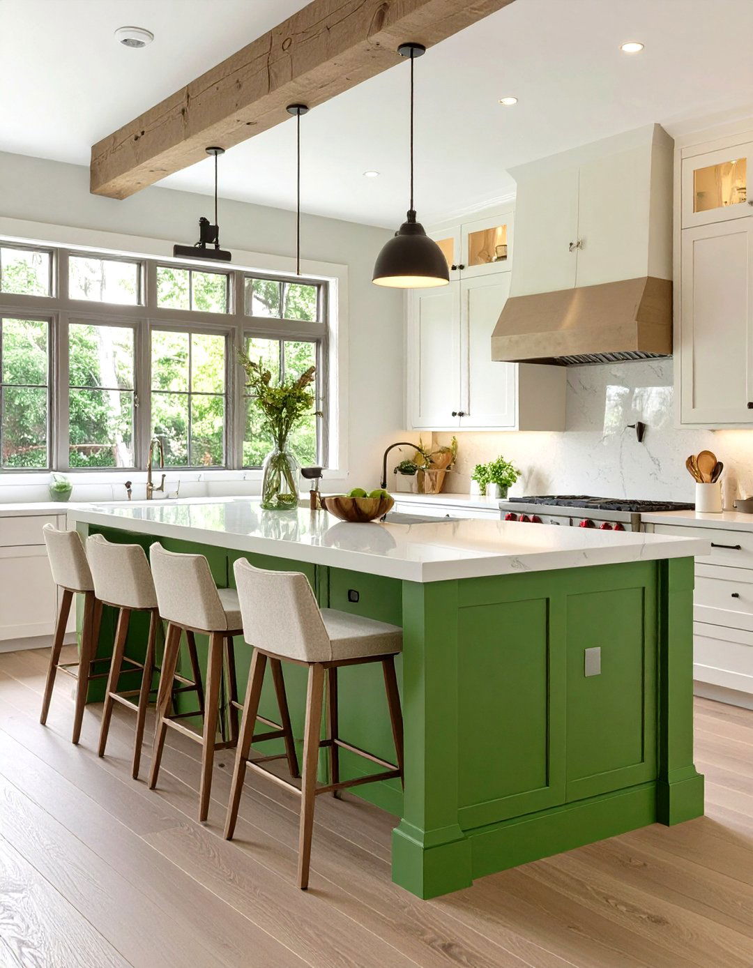 30 Modern Cottage Interior Design Ideas for Cozy Living - We Love Home Blog