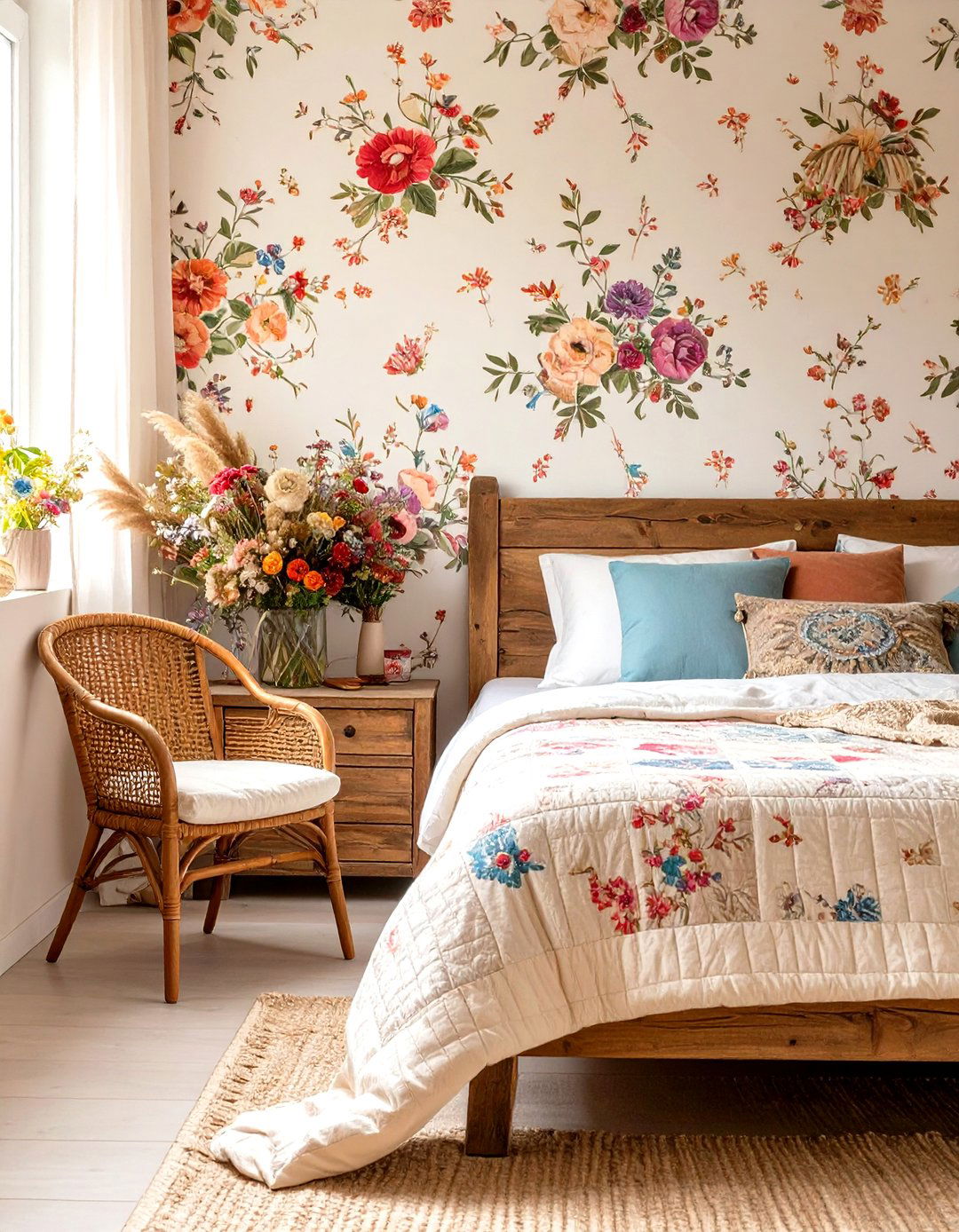 Cottagecore Aesthetic Bedroom - 30 teenage girl bedroom ideas aesthetic