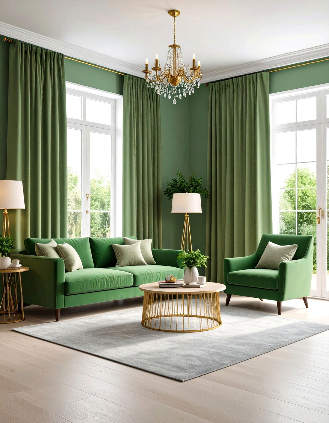Cotton Patio Door Curtains - 30 patio door curtain ideas