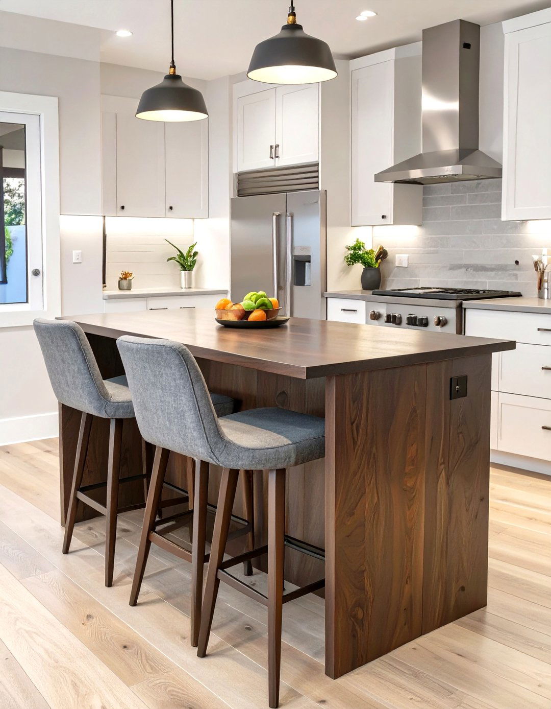 30 Best Modern Kitchen Table Designs for Your Home - We Love Home Blog