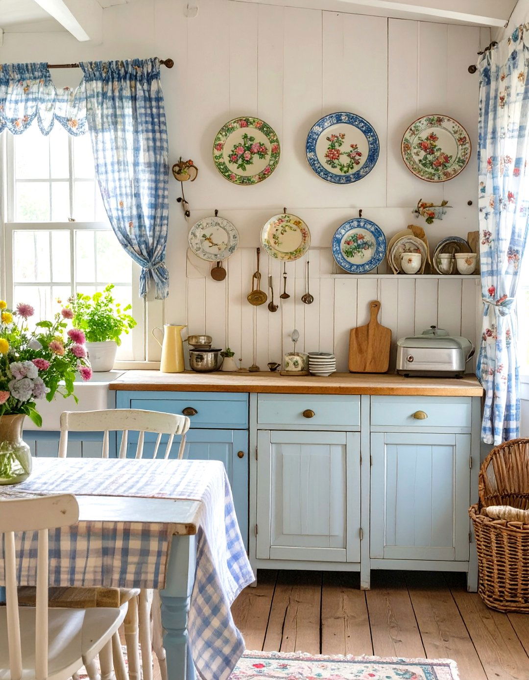 Country Cottage Room Decor - 30 diy room decor ideas