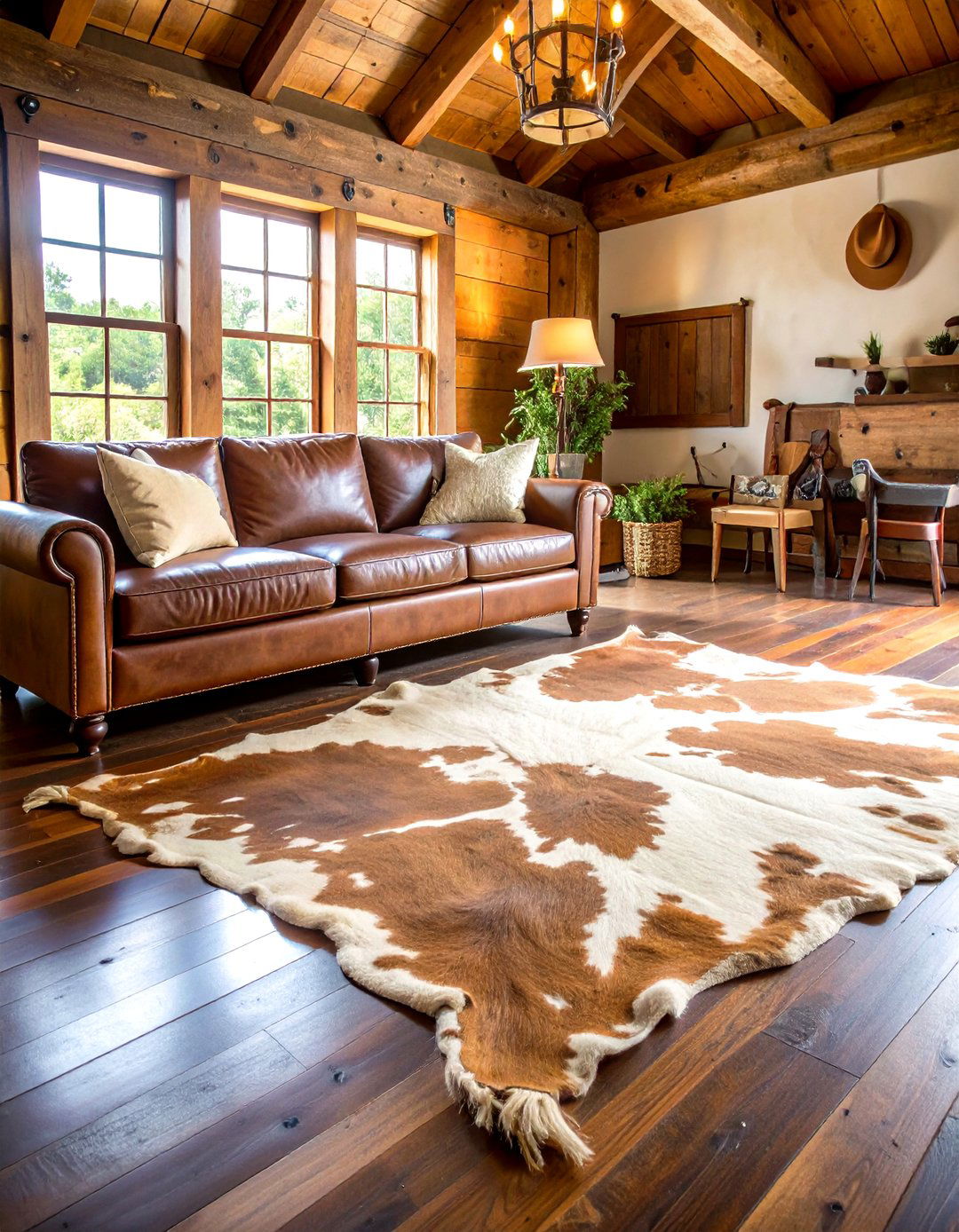 30 Rustic Man Cave Ideas for the Ultimate Retreat - We Love Home Blog