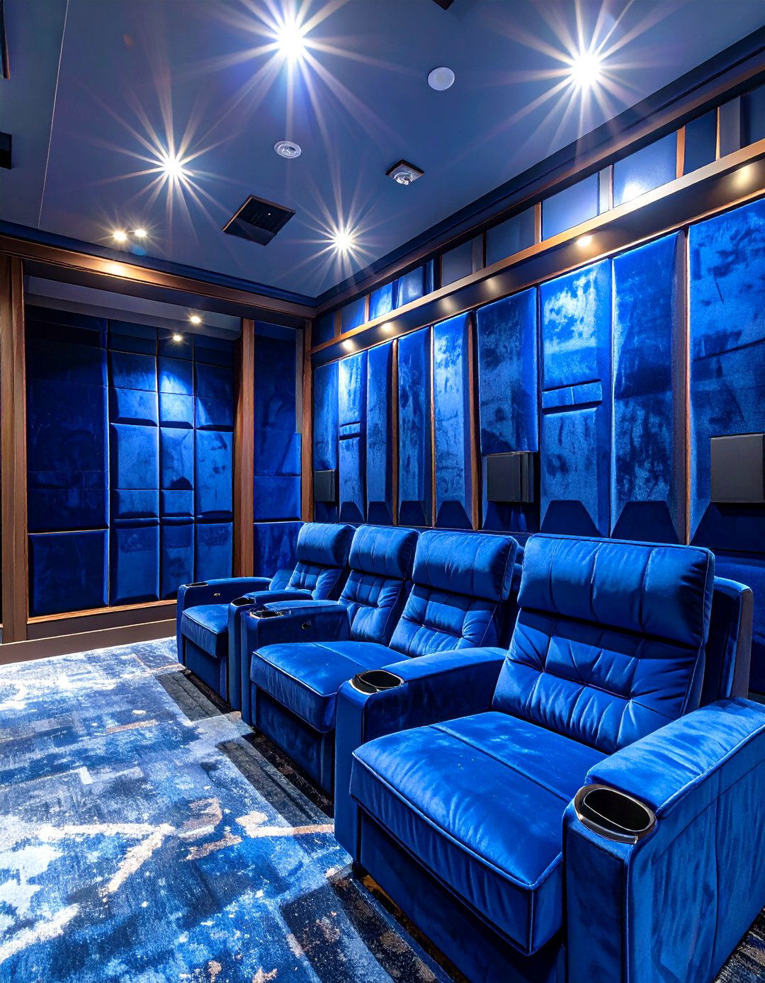 30 Basement Wall Ideas Not Drywall for a Unique Finish