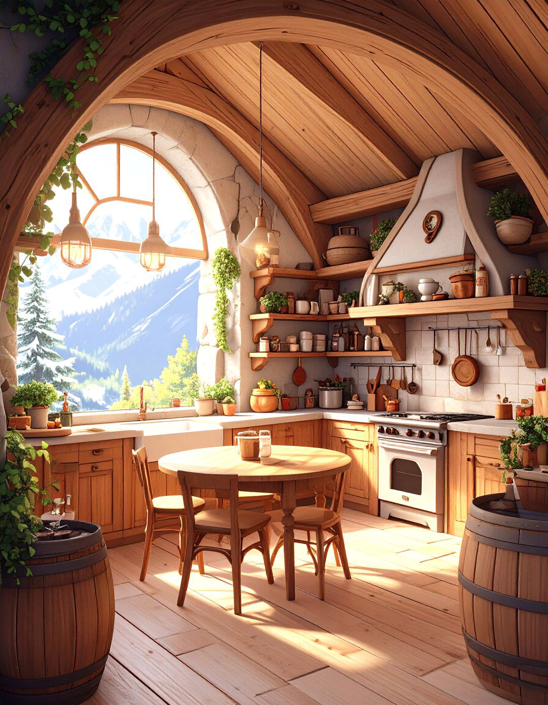 30 Interior Design Minecraft Ideas for Your Builds - We Love Home Blog