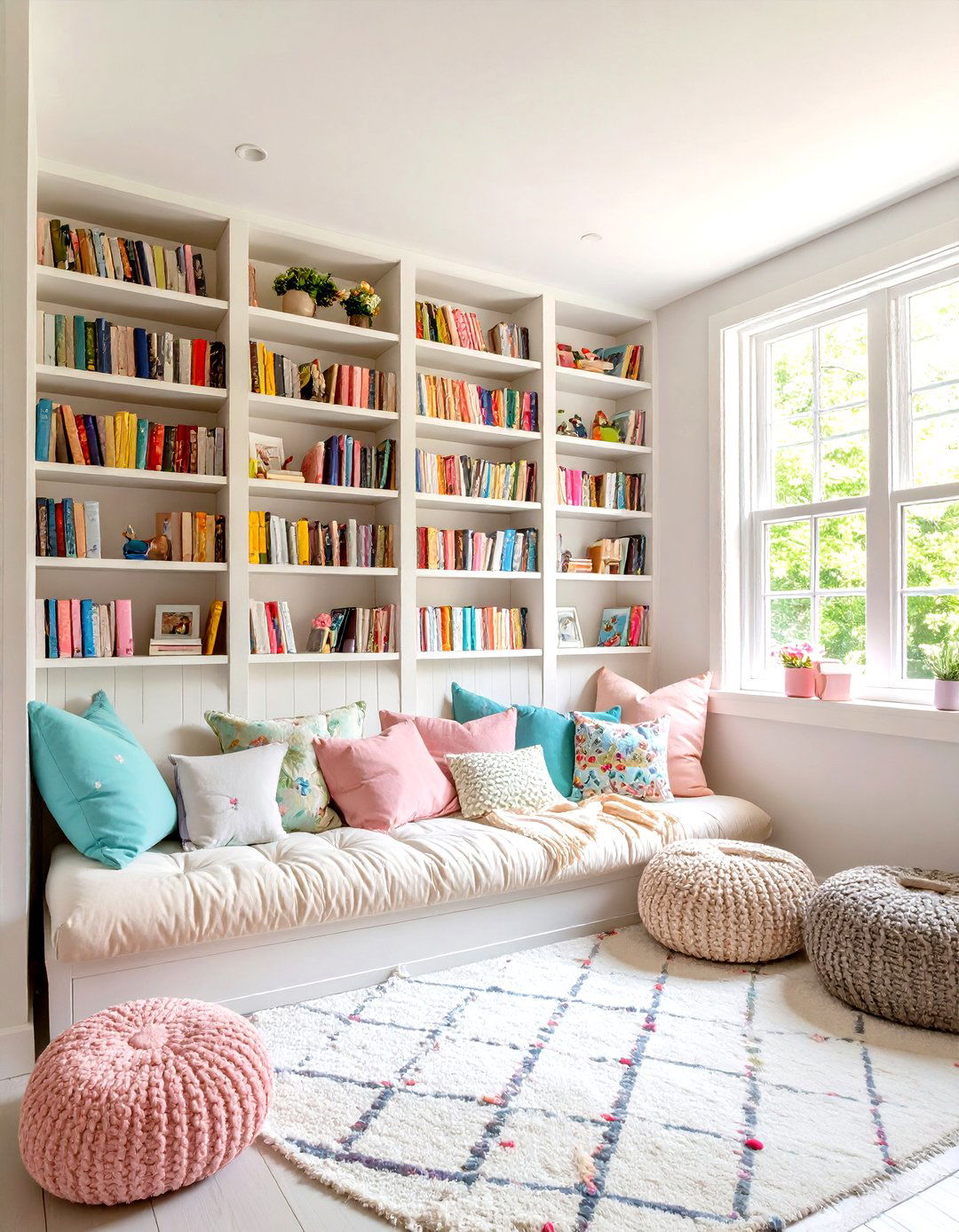 30 Creative Little Girls Room Ideas for Every Style