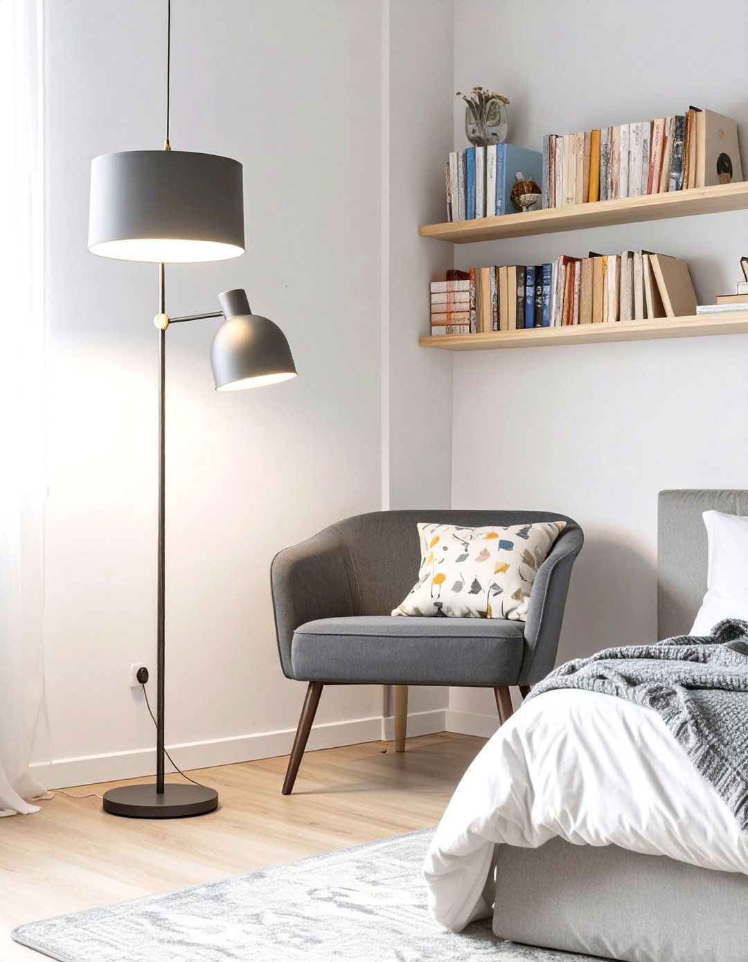 Cozy Reading Nook Teen Boy Bedroom - 30 teen boy bedroom ideas