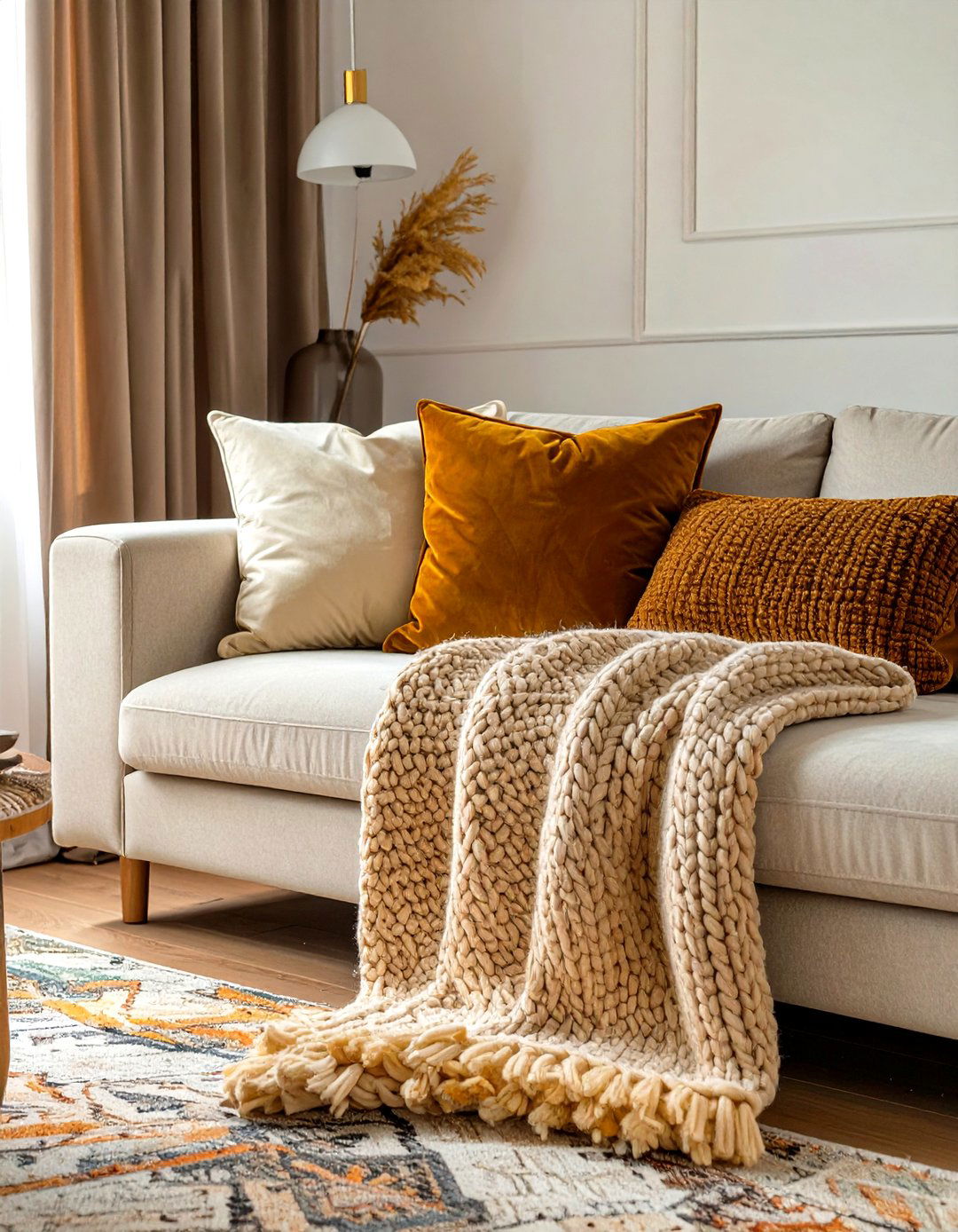 30 Simple Living Room Interior Design Ideas for Your Home - We Love ...