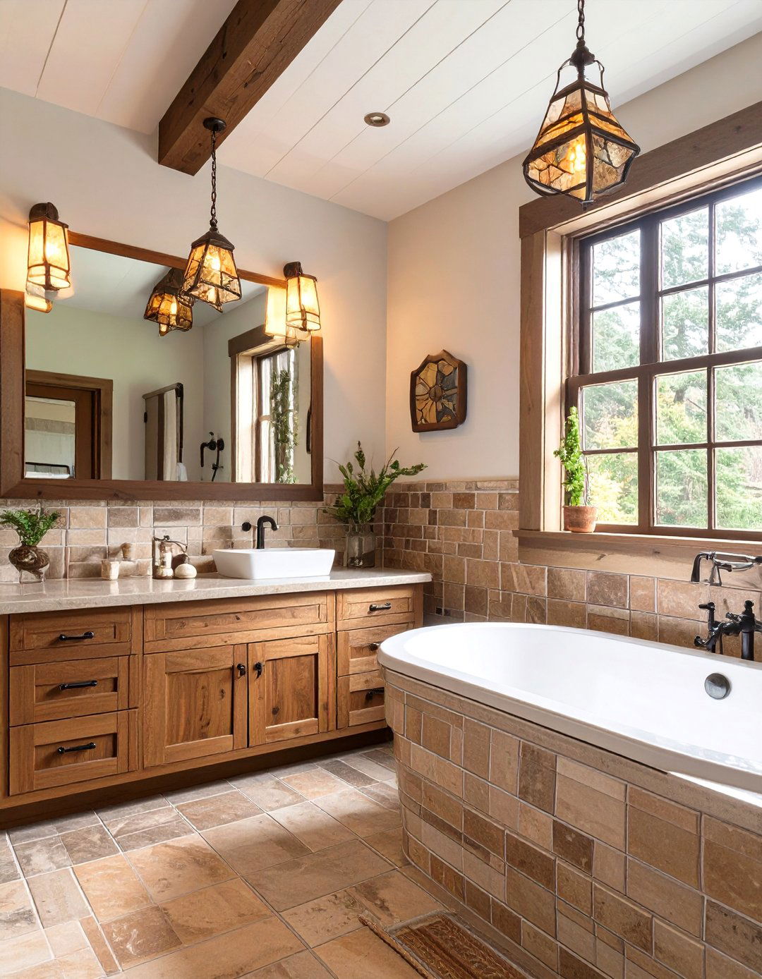 Craftsman Style Bathroom Planning Software - 30 bathroom design software ideas