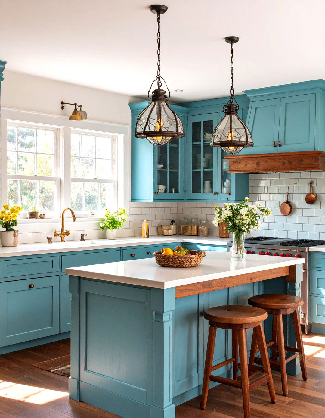 Craftsman Style Kitchen Designer - 30 kitchen cabinet design software ideas