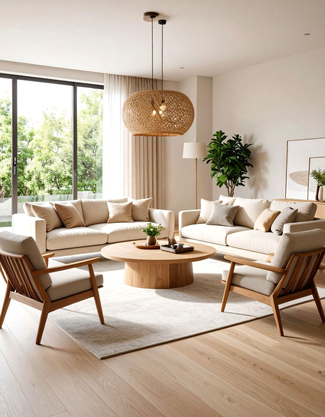 Create Conversation Areas - 30 how to be better at interior design mintpaldecor ideas