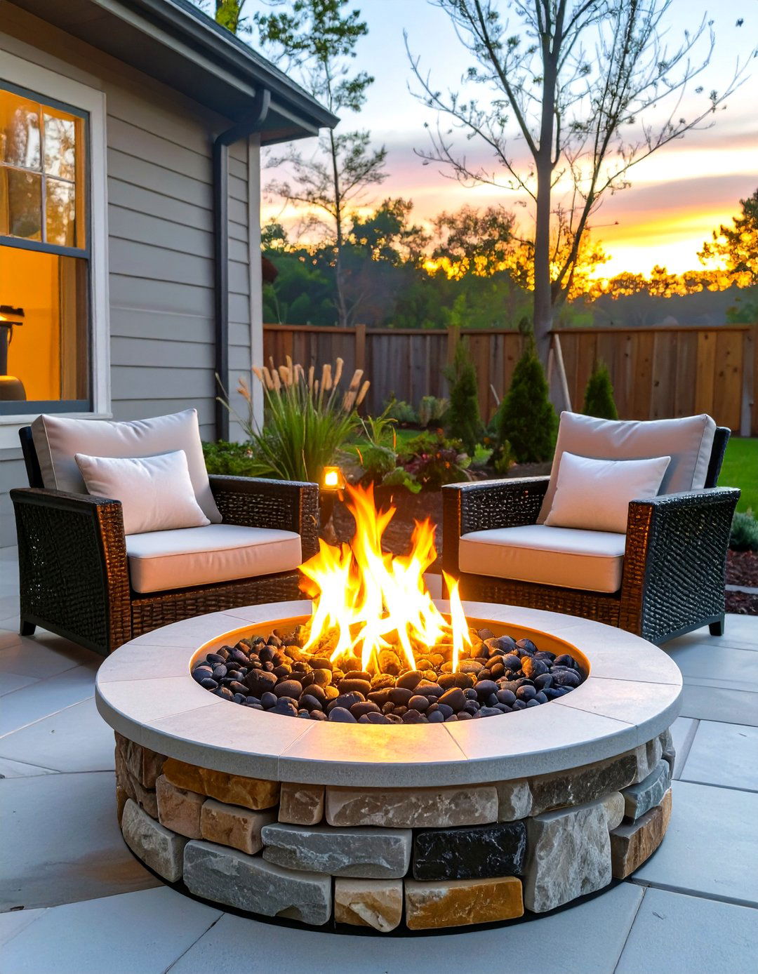 30 Small Patio Decorating Ideas for a Beautiful Backyard