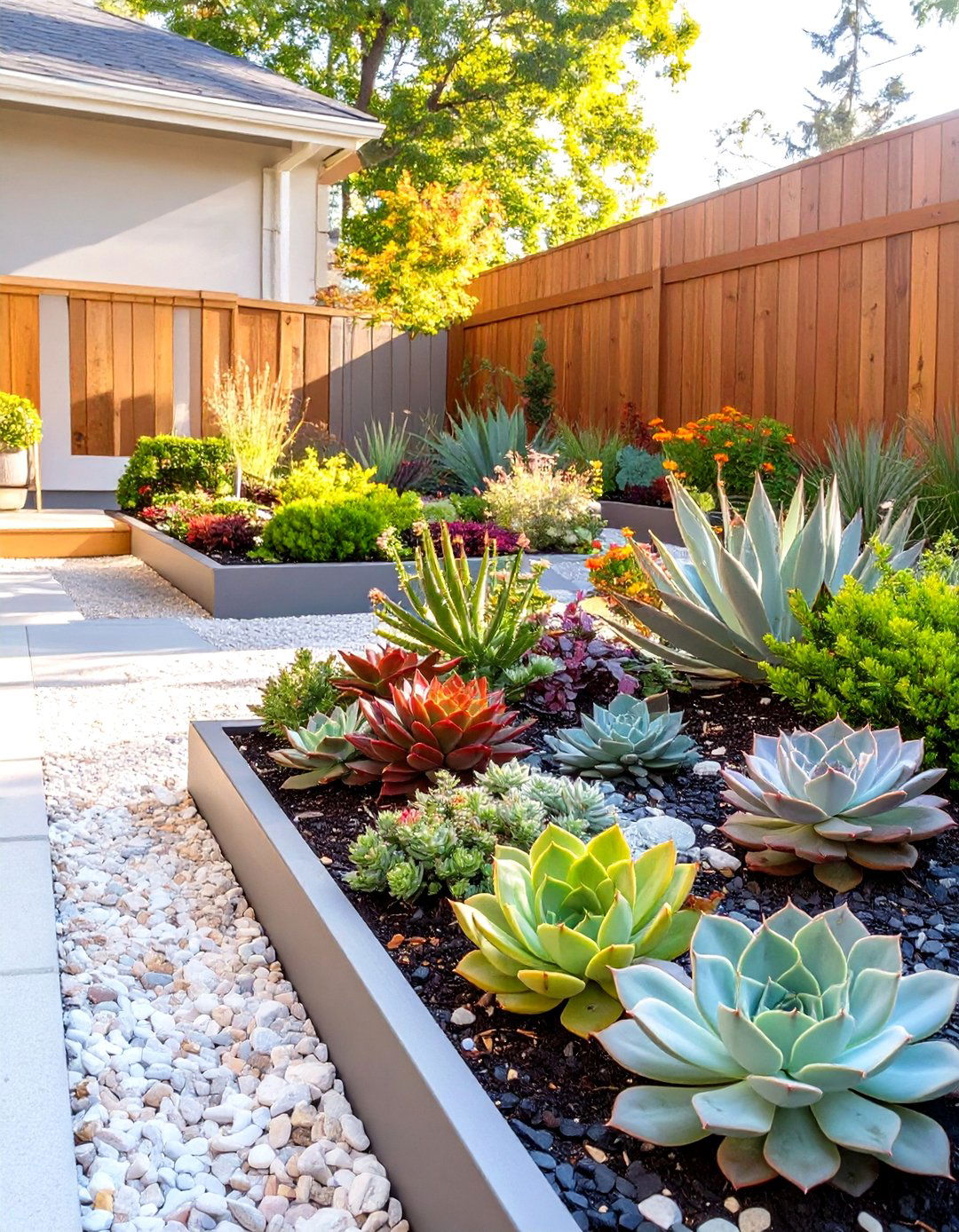 30 Small Backyard Ideas on a Budget for Any Home