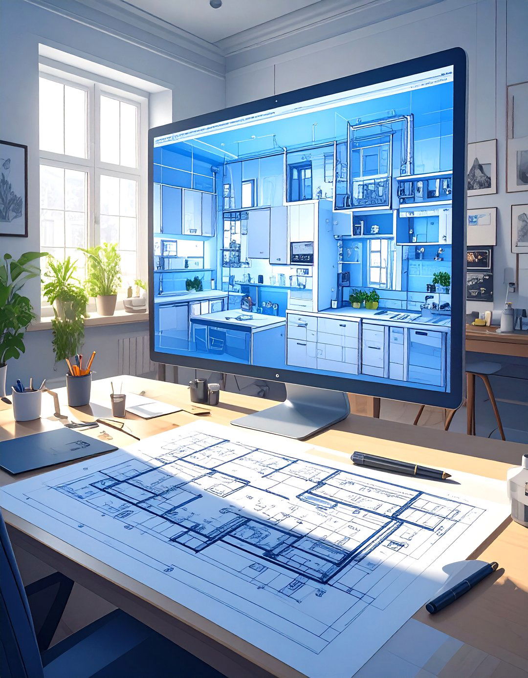 Creating Detailed Electrical and Plumbing Plans - 30 what are the benefits of investing in home design software ththometech ideas