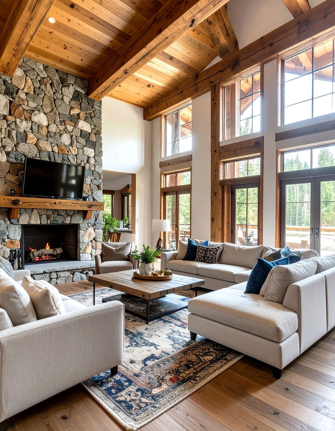 30 What Does Harmony Mean in Interior Design Ideas - We Love Home Blog
