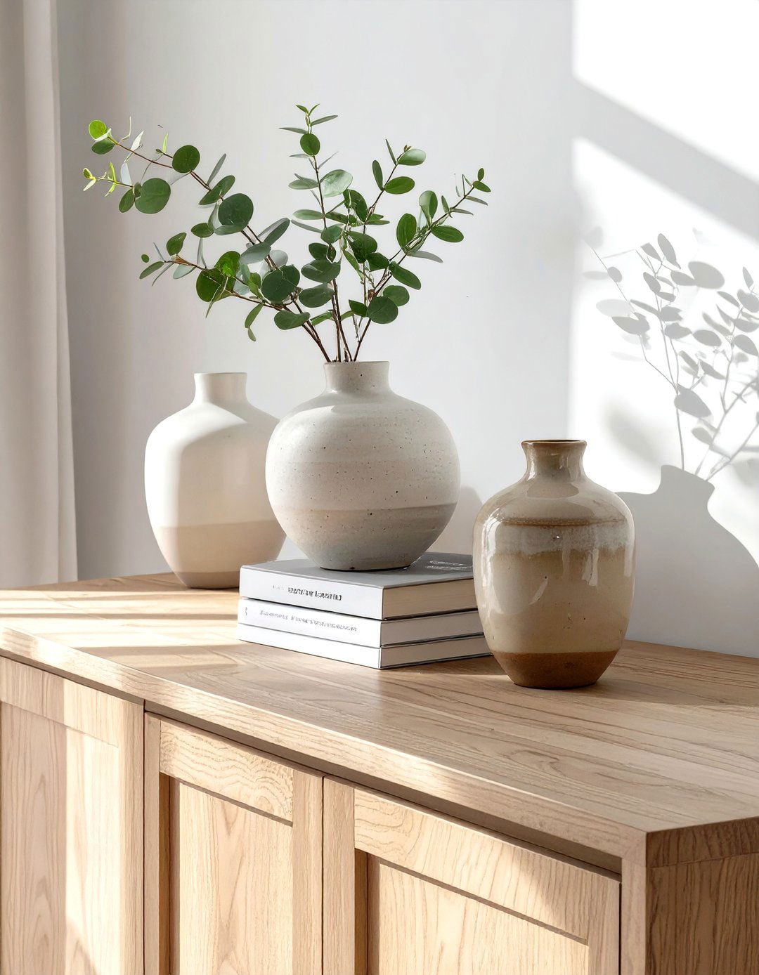 Creating Visual Groupings - 30 unity in interior design ideas