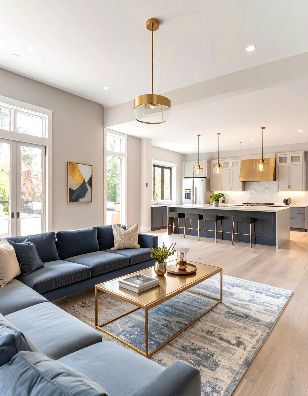 Creating a Cohesive Color Palette - 30 why interior design is interesting mintpaldecor ideas
