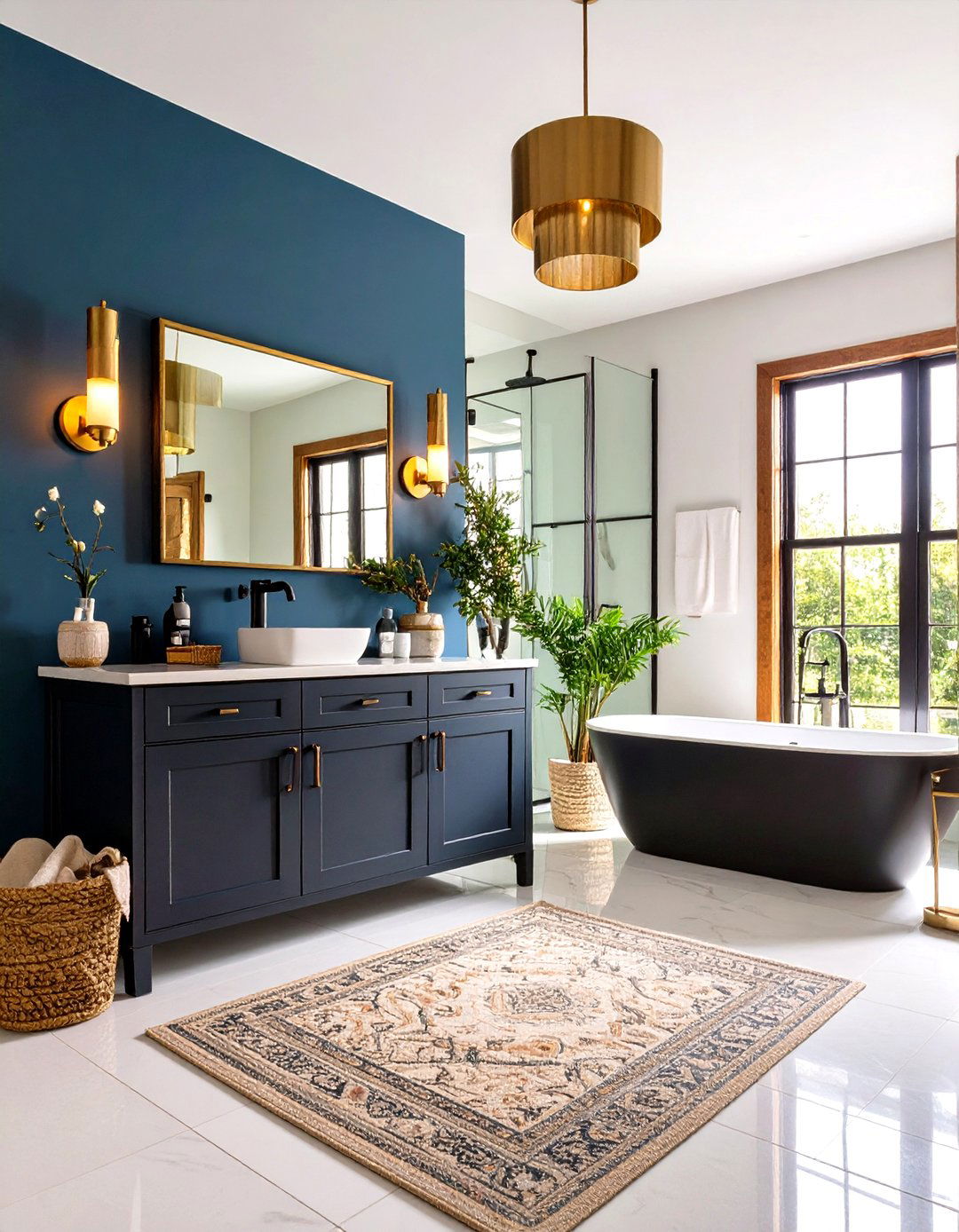 Creating a Cozy Reading Nook - 30 residential interior design ideas