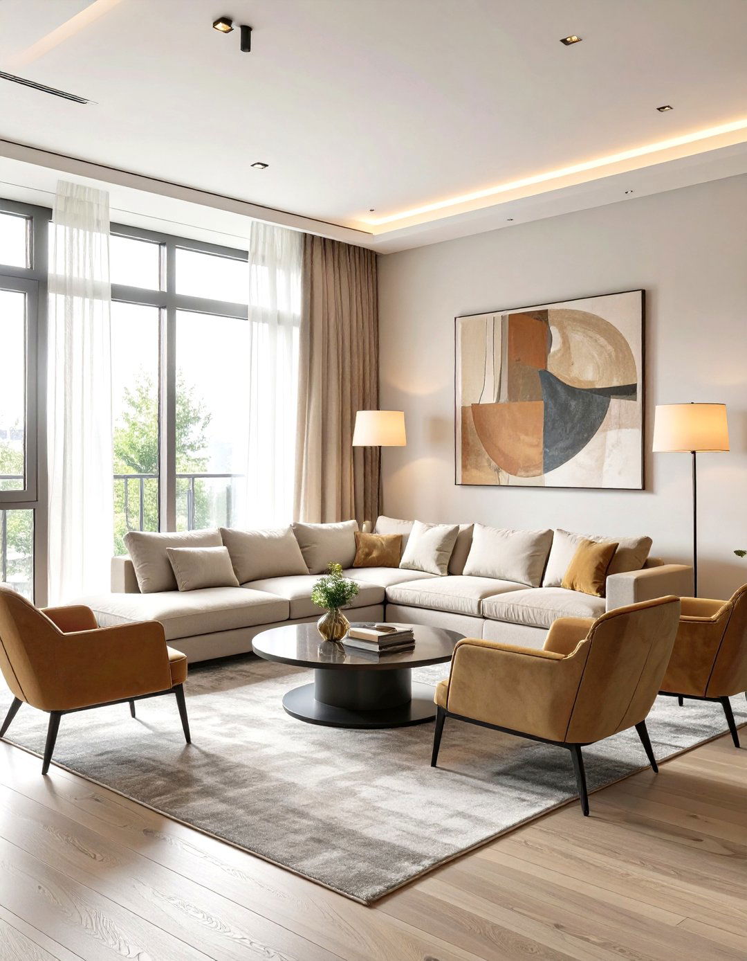 30 What Does Harmony Mean in Interior Design Ideas - We Love Home Blog