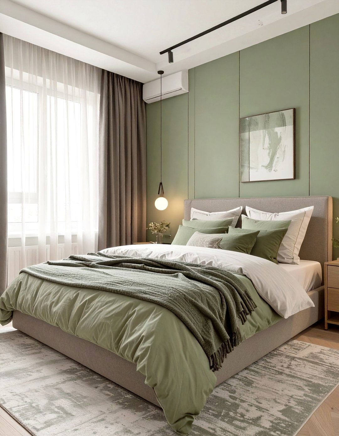 Creating a Restful and Rejuvenating Bedroom - 30 what is the importance of interior design ideas