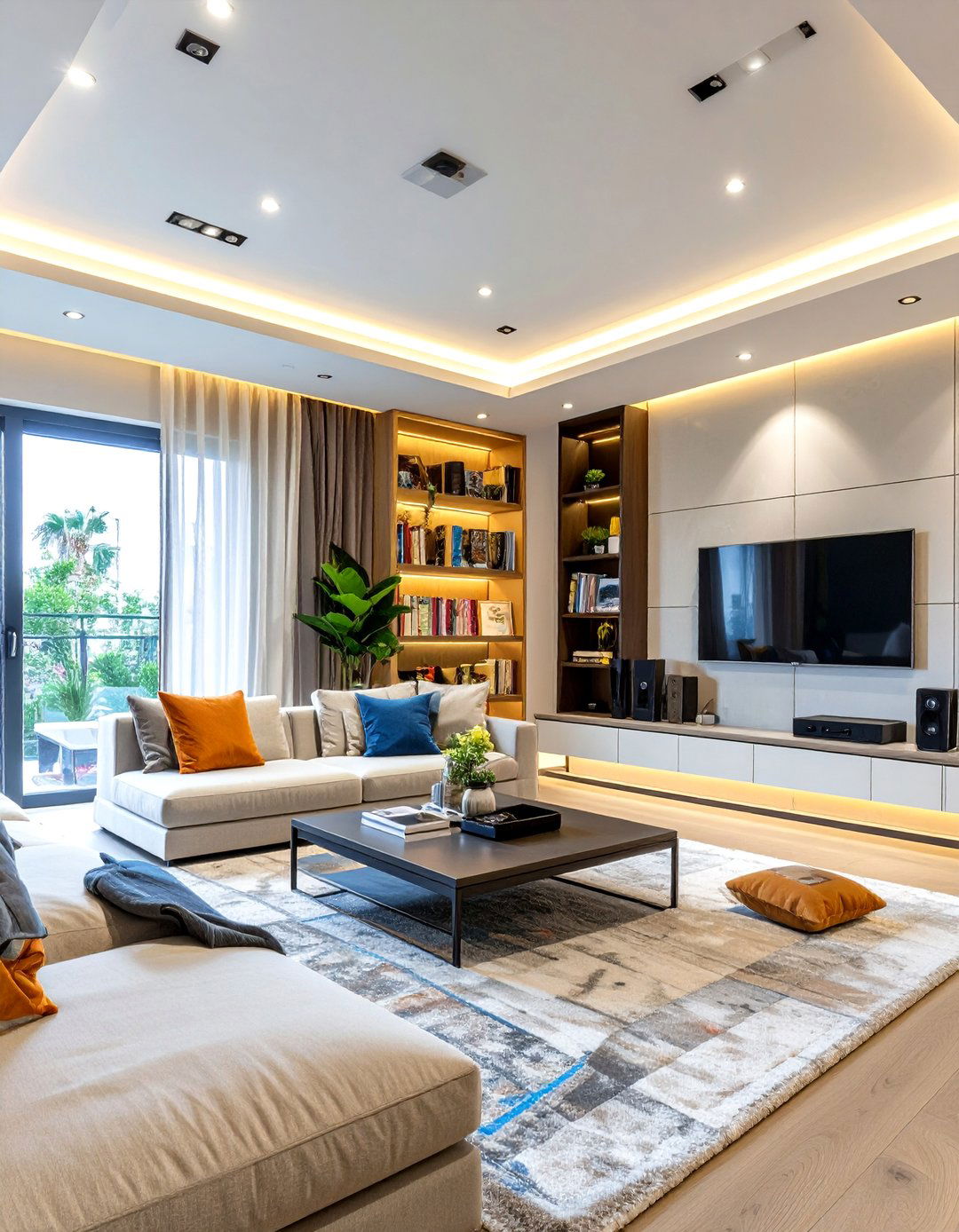 Creating a Smart Home Interior - 30 best interior design books ideas
