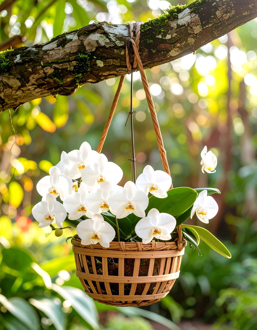 Creating a Tropical Garden with Hardy Banana Trees - 30 tropical garden ideas