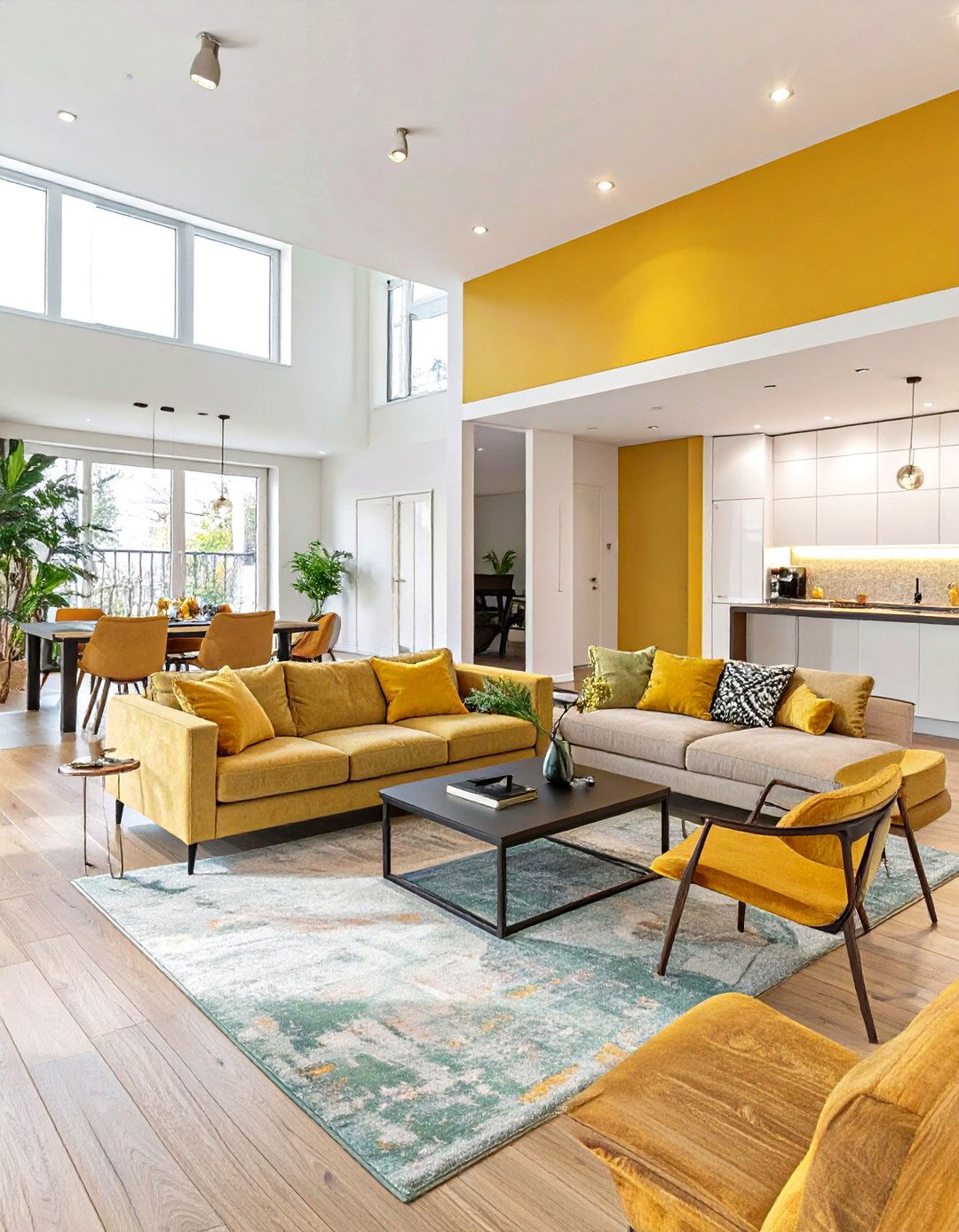 30 What Does Harmony Mean in Interior Design Ideas - We Love Home Blog