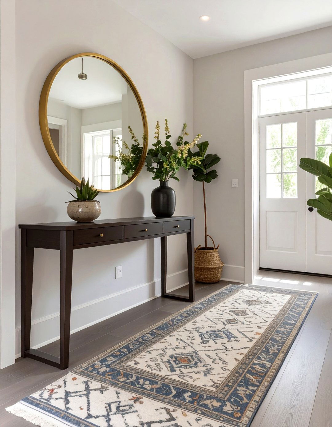 30 Transitional Interior Design Style Ideas to Try - We Love Home Blog