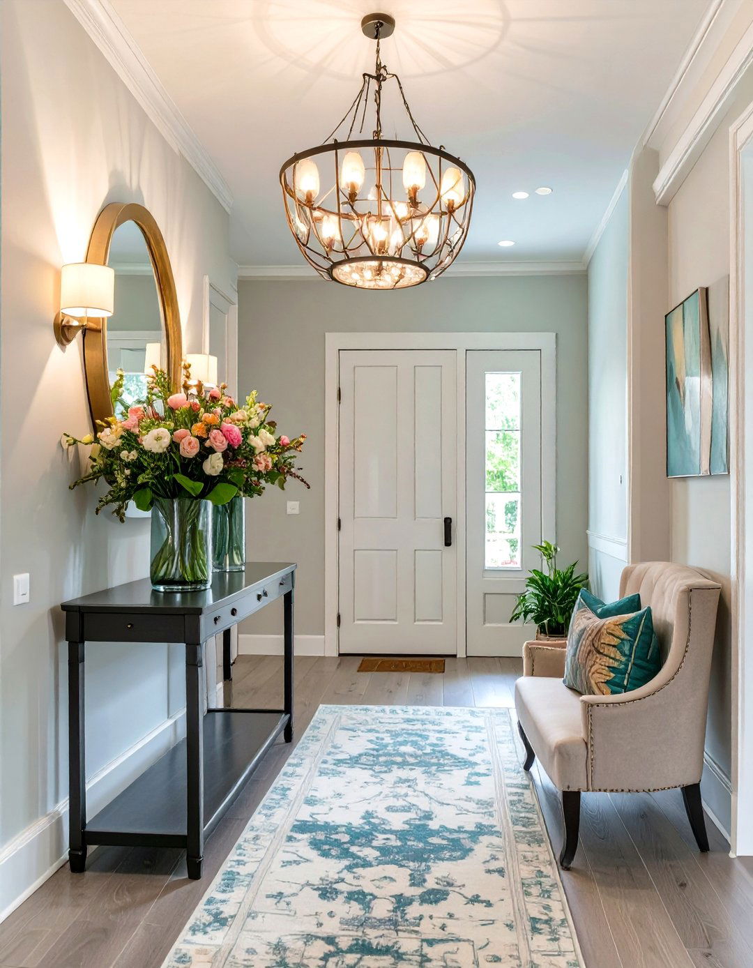 Creating an Inviting Atmosphere for Guests - 30 what is the importance of interior design ideas