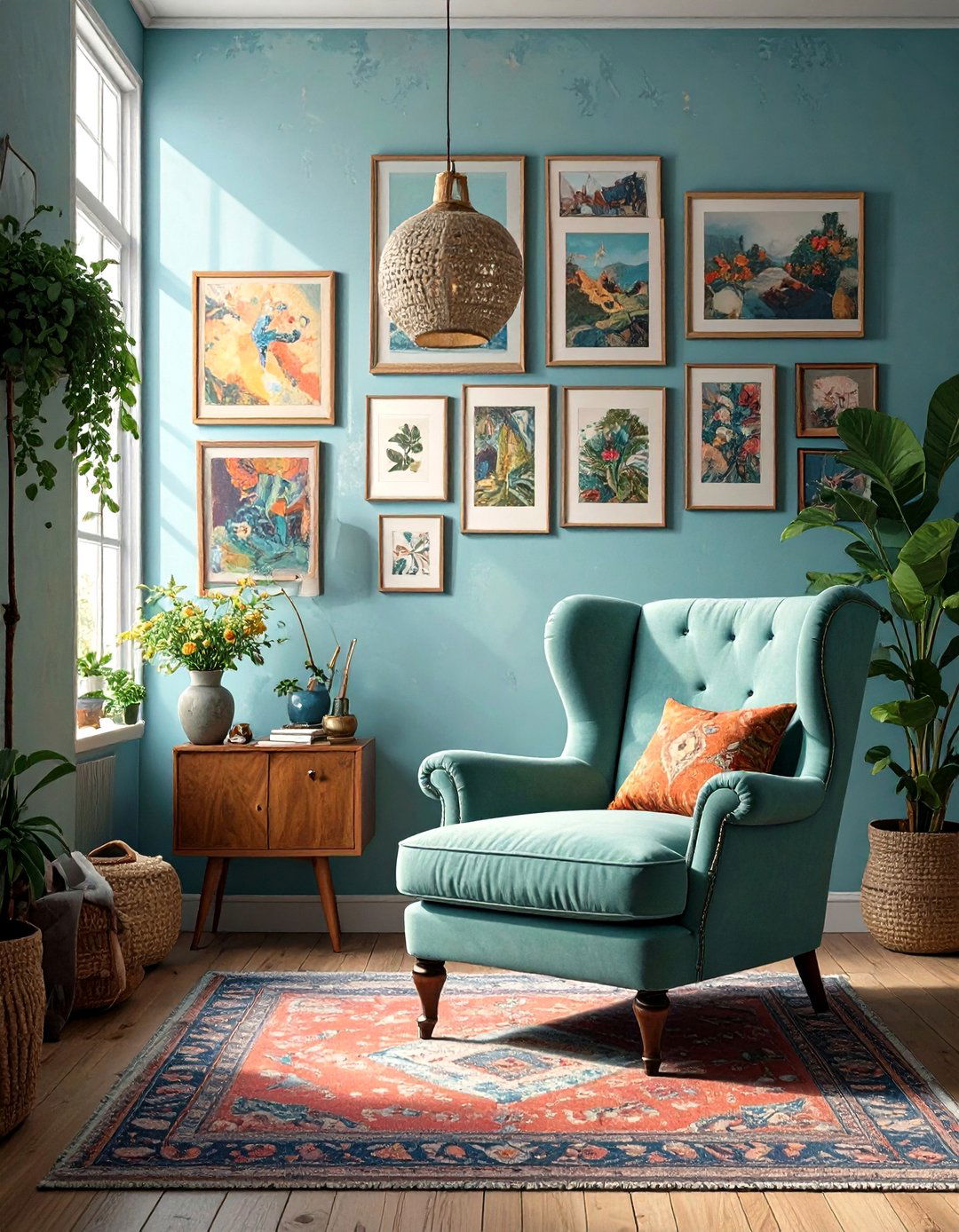 Creativity is allowing yourself to make mistakes Design is knowing which ones to keep - 30 interior design quotes ideas