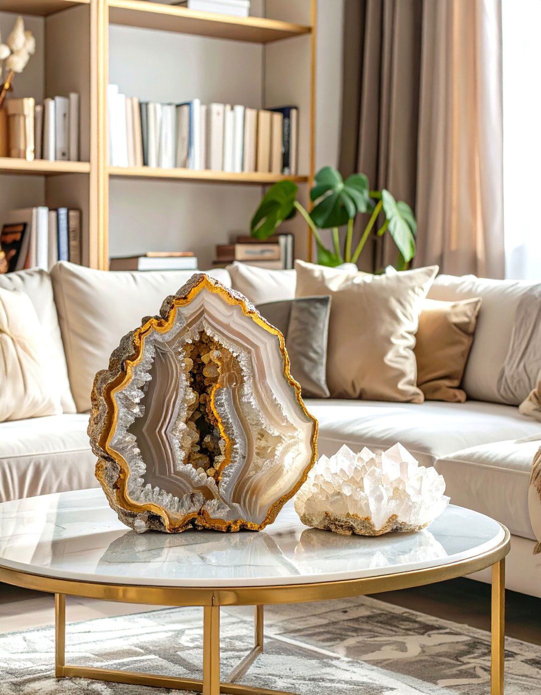 30 Top Glam Interior Design Ideas for a Luxurious Home - We Love Home Blog