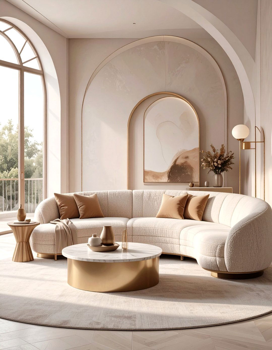 30 Modern Luxury Modern Living Room Design Ideas to Try - We Love Home Blog