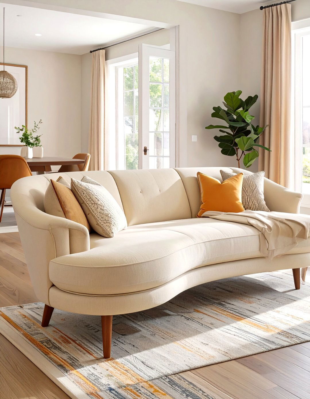 30 What Is Transitional Interior Design Ideas Guide - We Love Home Blog